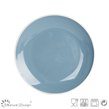 7.5"Glazing Dessert Plate Classical Hot Selling